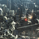 Image for article titled Vanquish Screens Are Missile Hell